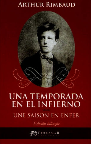 Una temporada en el infierno