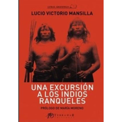 Una excursión a los indios ranqueles