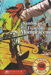 Sandokán: Los tigres de Mompracem