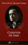 Cuentos de Saki