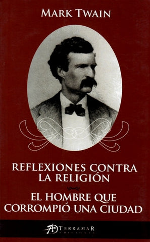 Reflexiones contra la religión