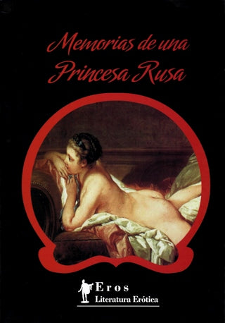 Memorias de una princesa rusa