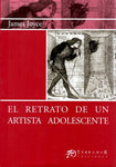 Retrato de un artista adolescente