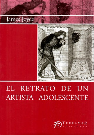 Retrato de un artista adolescente