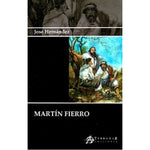 Martín Fierro