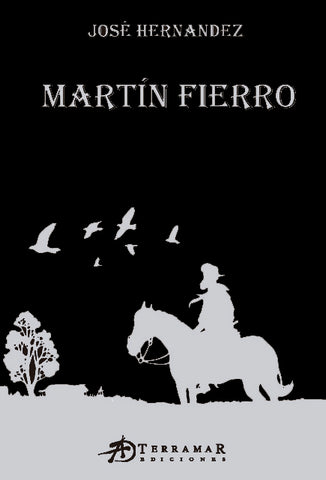 Martín Fierro (Ed ilustrada)