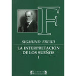 La interpretación de los sueños T. I