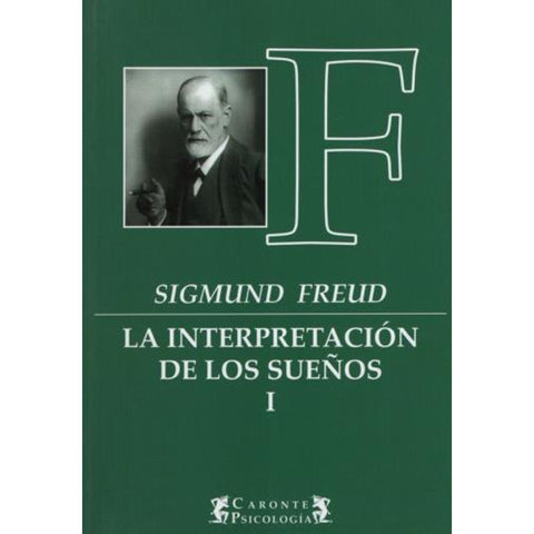 La interpretación de los sueños T. I