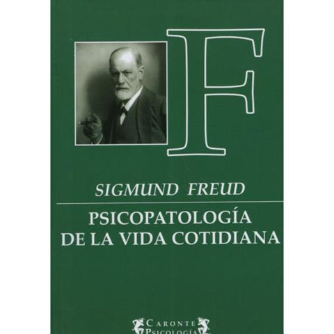 Psicopatologia de la vida cotidiana