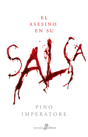 EL ASESINO EN SU SALSA