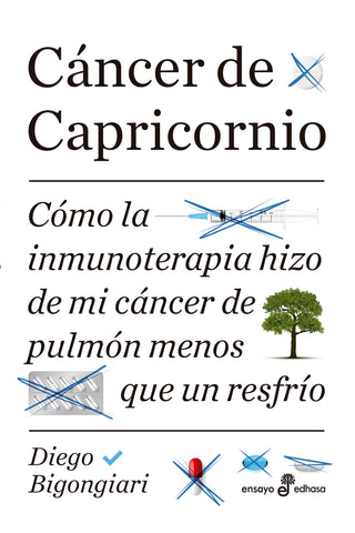 Cáncer de capricornio