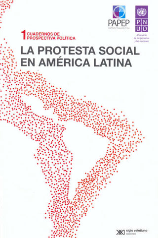 La protesta social en América Latina