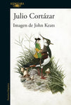Imagen de John Keats