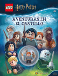LEGO HARRY POTTER - AVENTURAS EN EL CASTILLO