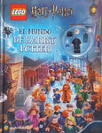 LEGO HARRY POTTER - EL MUNDO DE HARRY POTTER
