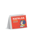 Calendario Mafalda 2023