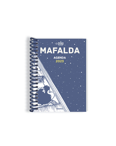 Agenda Mafalda 2023