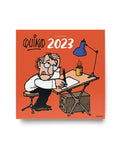 Calendario 2023 Quino