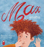MAX AMABLE