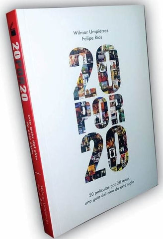 20 películas por 20 años - Una guía del cine de este siglo