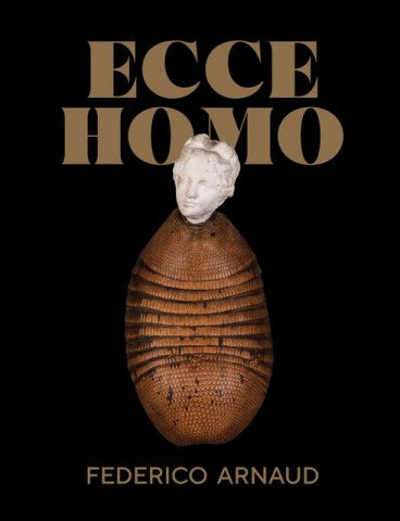 Ecce Homo - Federico Arnaud