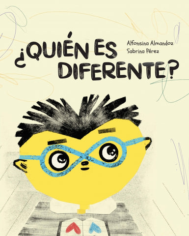 Quién Es Diferente?