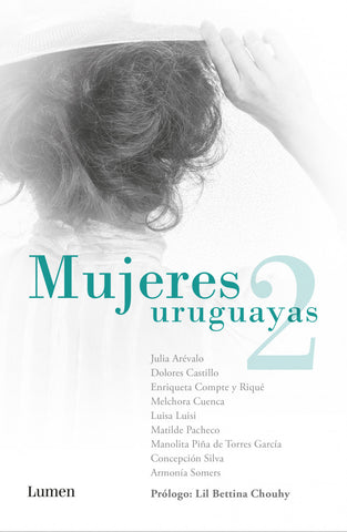 MUJERES URUGUAYAS 2