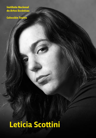 Leticia Scottini