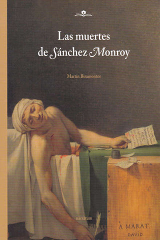 LAS MUERTES DE SÁNCHEZ MONROY