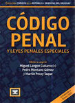 Código penal y leyes penales especiales