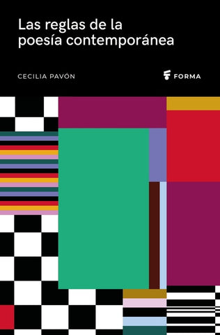 Las reglas de la poesía contemporánea
