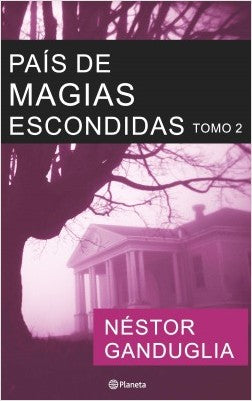 País de magias escondidas 2