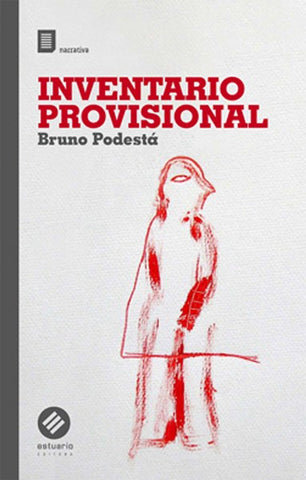 Inventario provisional