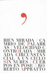 Poesía - Roberto Appratto