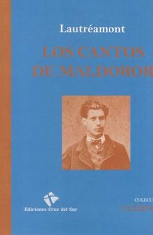 Los cantos de Maldoror