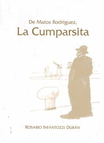 De Matos Rodríguez, La Cumparsita
