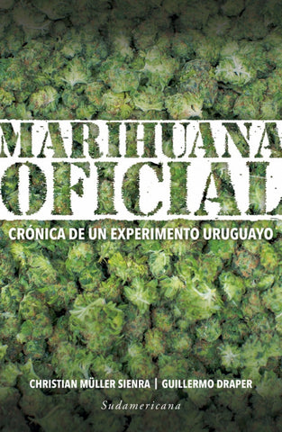 MARIHUANA OFICIAL