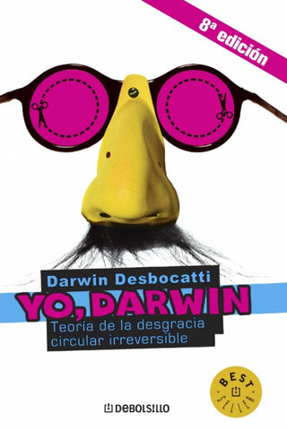 Yo, Darwin