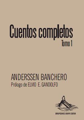 Cuentos completos 1 - Anderssen Banchero