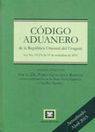 Código aduanero