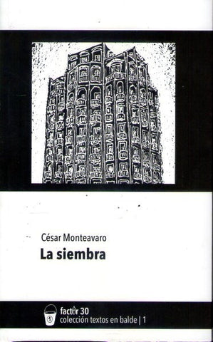 La siembra