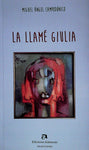 LA LLAMÉ GIULIA