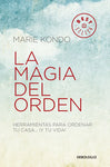 LA MAGIA DEL ORDEN