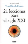 21 LECCIONES PARA EL SIGLO XXI