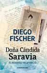 DOÑA CÁNDIDA SARAVIA