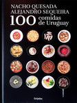 100 COMIDAS DE URUGUAY