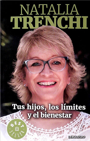 LOS TUS HIJOS LÍMITES Y EL BIENESTAR