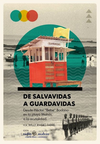 De salvavidas a guardavidas