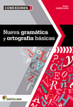 Nueva gramática y ortografía básicas