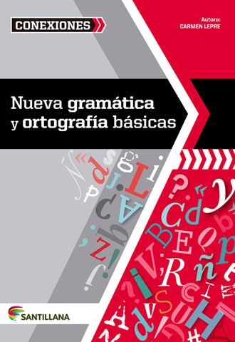 Nueva gramática y ortografía básicas